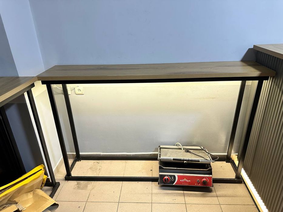 Mebel bar srochna arzonga bervoramza