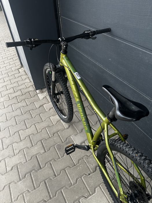 Велосипед Voodoo 27.5” M” 2x9 Хидравлика