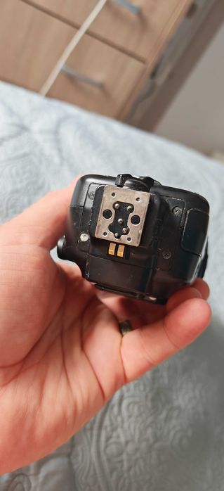 Blitz Nikon Speedlight SB-900 – pentru piese / reparație