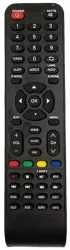 Telecomanda compatibila TV Vortex VLED 40B1D IR