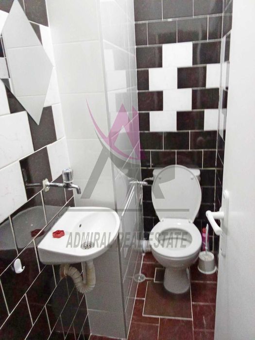 Дава се под наем Тристаен апартамент в Варна, Левски - 90 кв.м за 348.84 € - Снимка #4