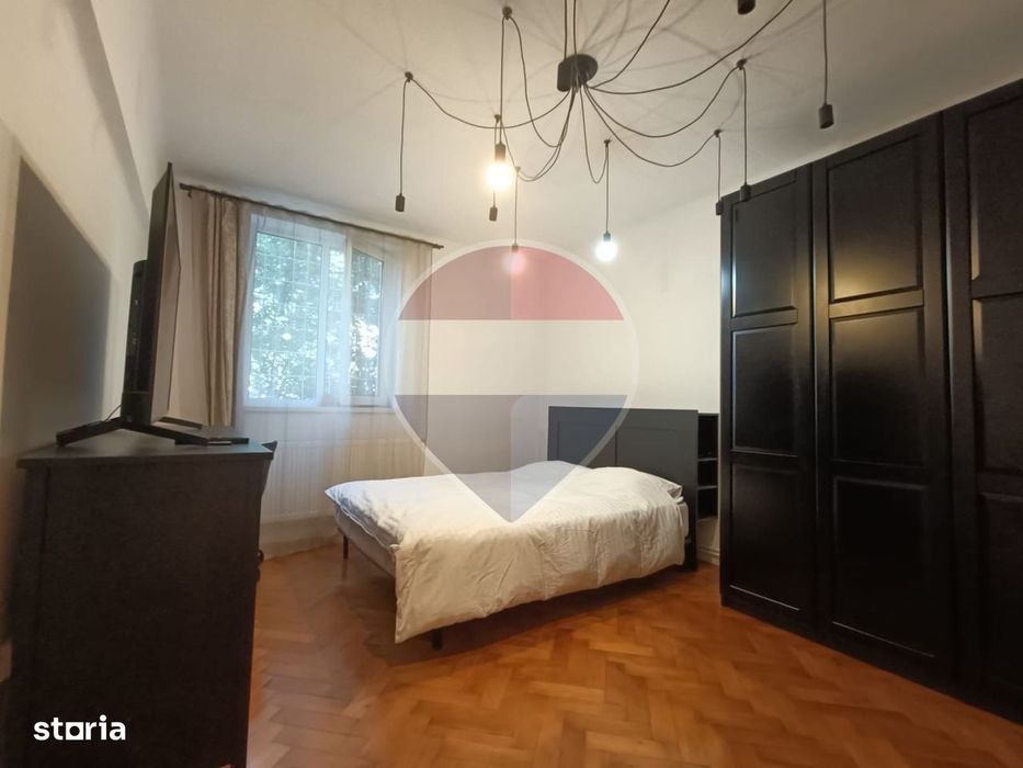 Apartament 2 camere de inchiriat in Gheorgheni