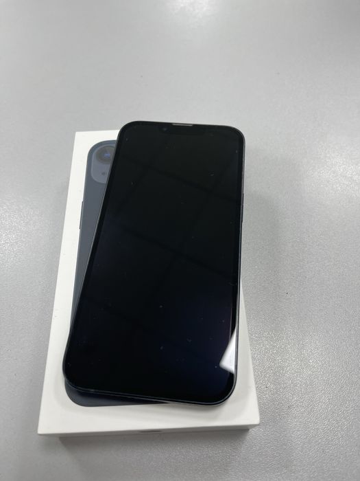 Apple Iphone 14 128 Gb (г. Алматы) лот 952877