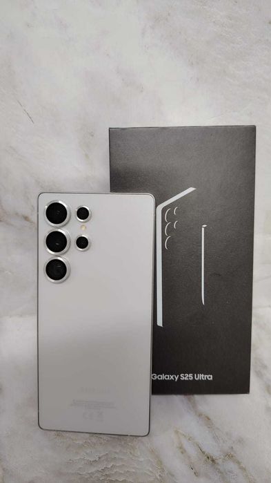 Samsung Galaxy S25 (Акын сара 116)ЛОТ 100/5680