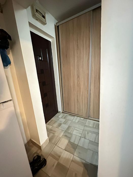 Garsoniera comfort 1 sector 4