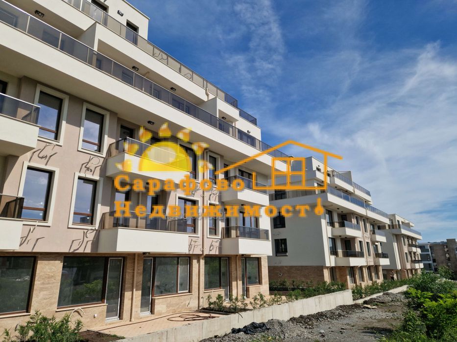 Продава се Двустаен апартамент в Бургас, Сарафово - 50 кв.м за 1998 €/кв.м - Снимка #12