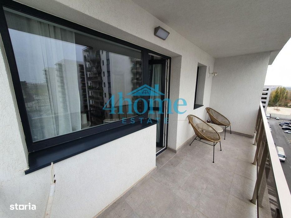 Studio Hils Pallady| Theodor Pallady| Bloc Nou| Parcare
