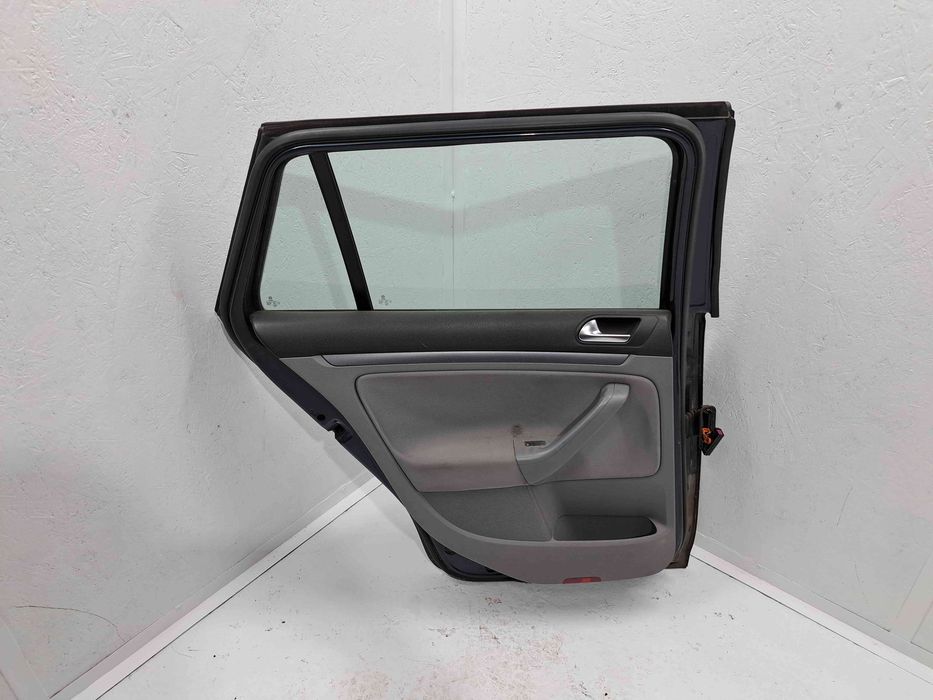 Usa stanga spate Volkswagen Golf 5 Variant (1K5) [Fabr 2007-2009] LC5F