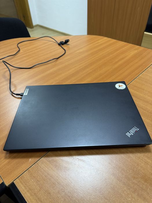 Laptop Lenovo ThinkPad L14 Gen 2 | Intel i5 Gen 11 | 16GB RAM | 256GB SSD