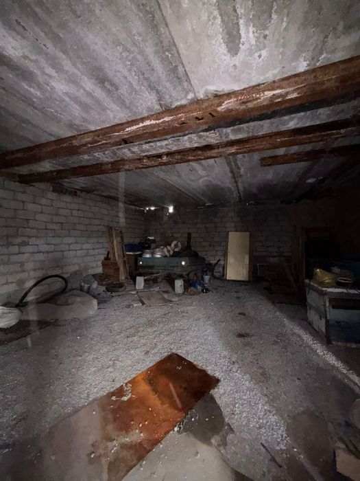 Продам гараж 13 общество
