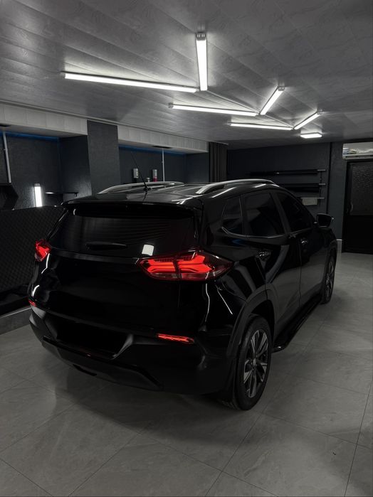 Tracker 2 2023 Premier Full PropanGaz Bor Ideal Xolatda 550 y.e bilan!