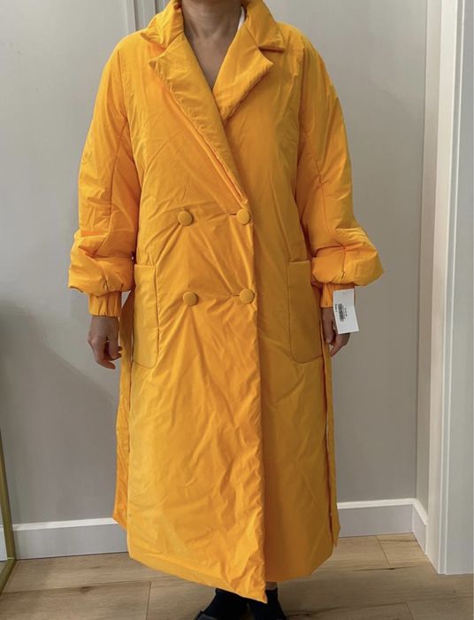 Куртка-пальто