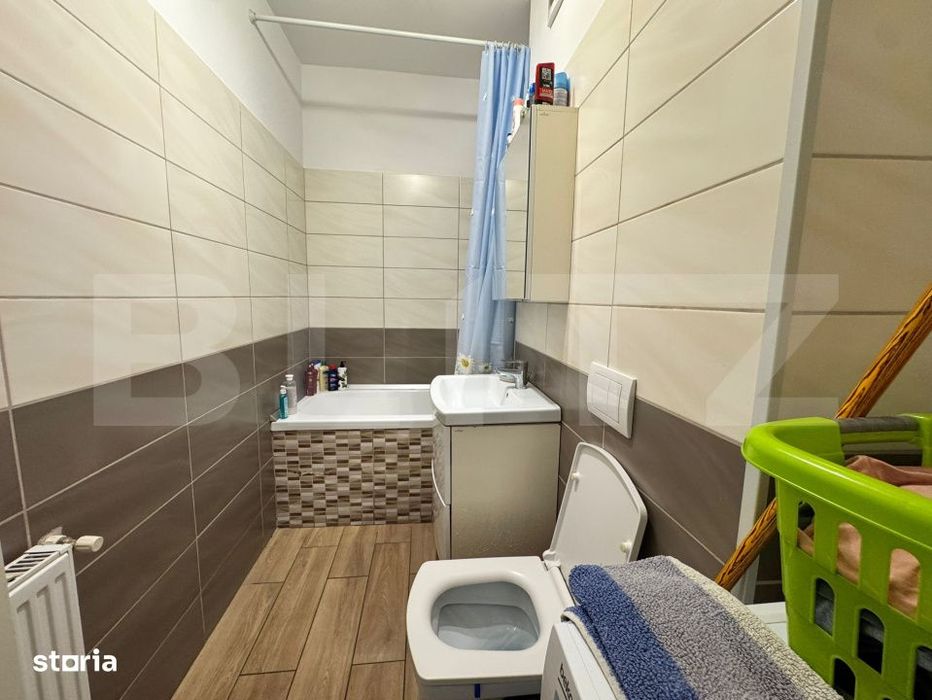 Apartament 2 camere Tractorul de vanzare