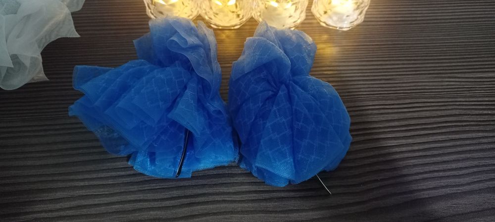 Бантик для волос