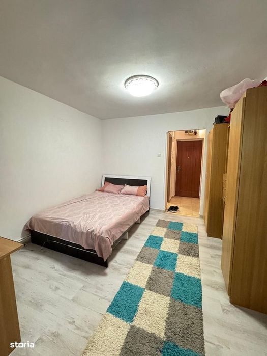 Garsoniera - zona Alexandru cel Bun - Zimbru