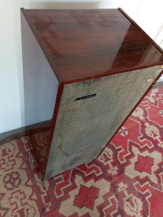 S90 СССР калонка сотлади