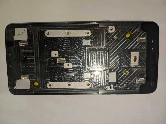 Rama metalica Xiaomi Mi Mix 3 5G