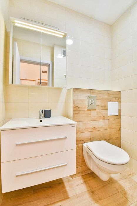 Дава се под наем Двустаен апартамент в София, Яворов - 62 кв.м за 650 € - Снимка #12