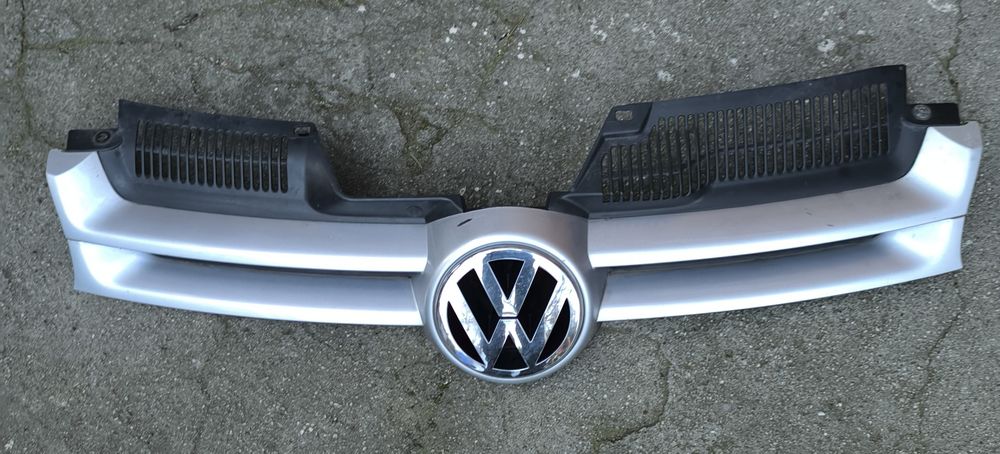 Grila bara fata Golf 5