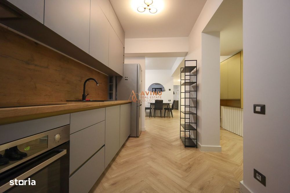 My Place | Bd Pipera | 3 Camere | 70mp | Parcare | 0% Comision