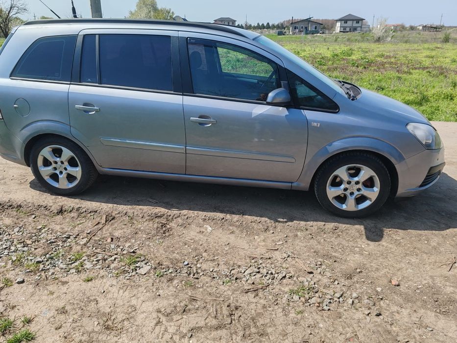Opel Zafira  de vanzare
