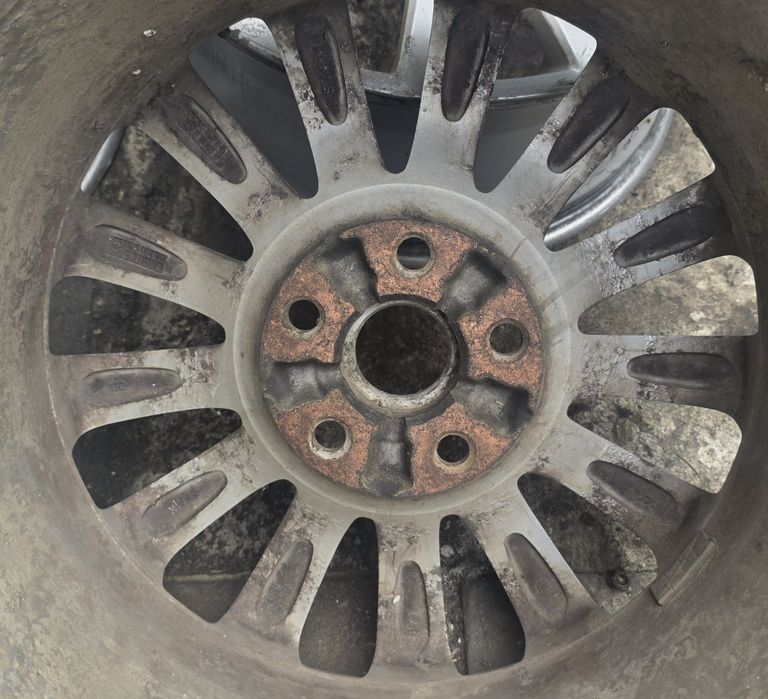 Jante 5x120 r18 Opel Insignia/Saab 95 /Chevrolet camaro
