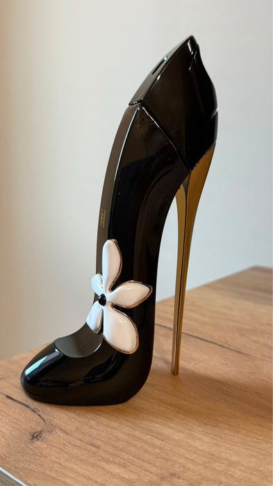 Carolina Herrera/ Guerlain