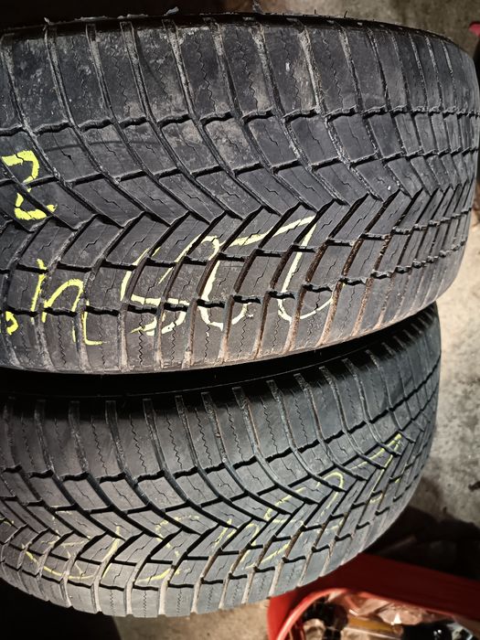 Anvelope 4sezoane ms 225 45 18 bridgestone 2023 6mm