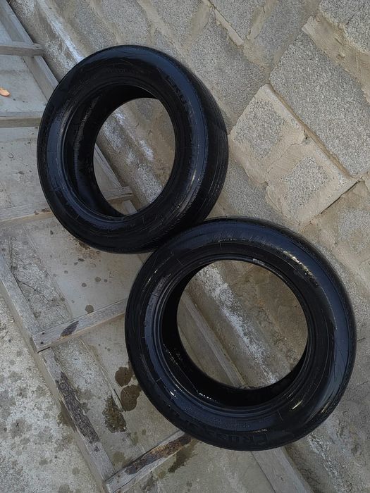 Летние шины 2 штук