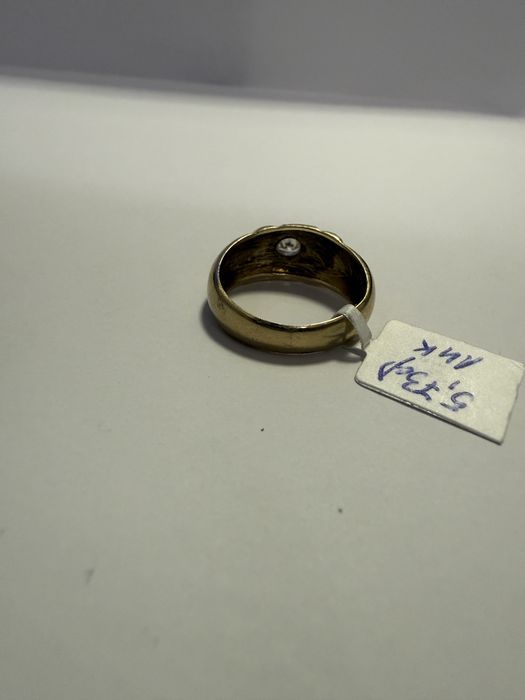 Inel cu piatra (vl) star amanet