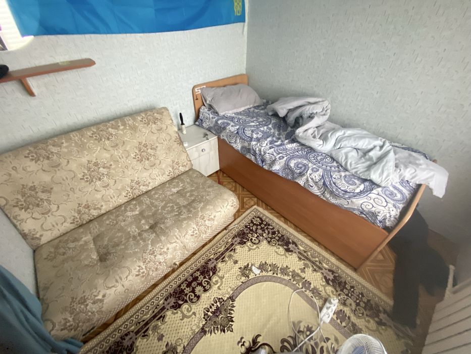Продам Диван и Кровать