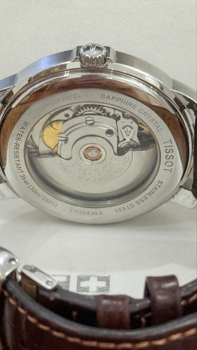Tissot Automatic