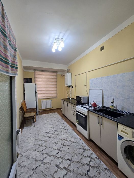 Ижарага берилади 3 хона