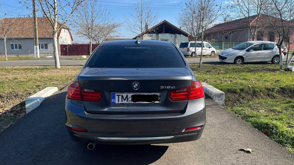 BMW 3 Series 2013 — imagine 2