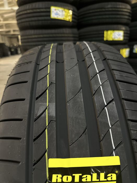 Нови летни гуми ROTALLA SETULA S-RACE RU01 285/45R19 111W XL БОРД 2854519