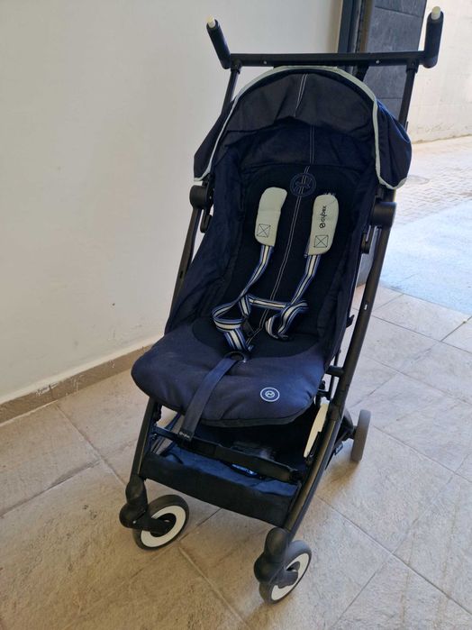 Детска количка Cybex Libelle