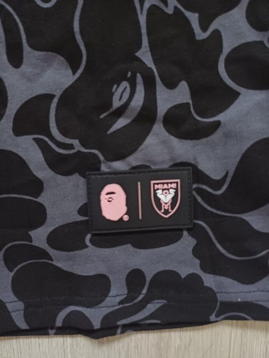 Tricou Bape Miami