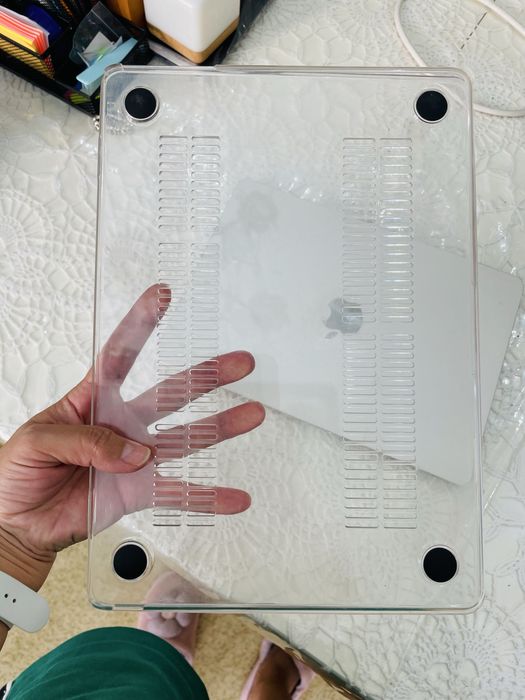 Macbook air 13 золотистый