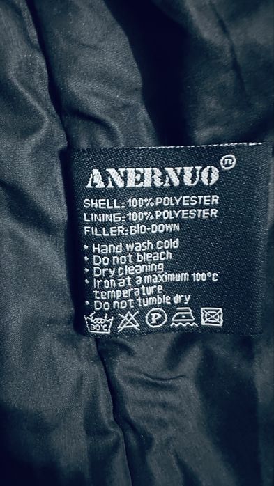 Зимняя куртка 12-15 лет