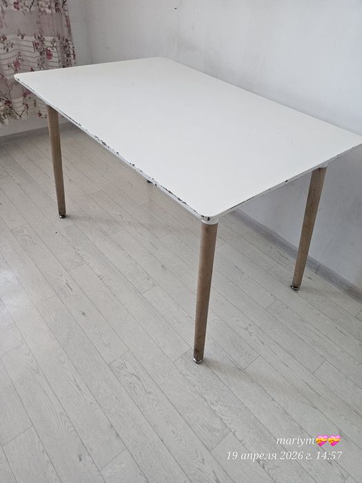 Стол 20тыс 15тыс