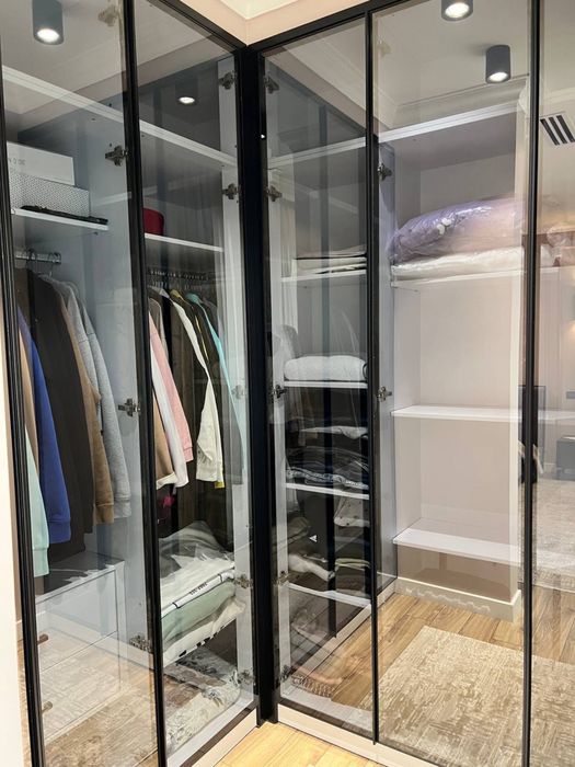 Mirabad Avenue! Сдаётся 4х комнатная квартира в элит Жк!