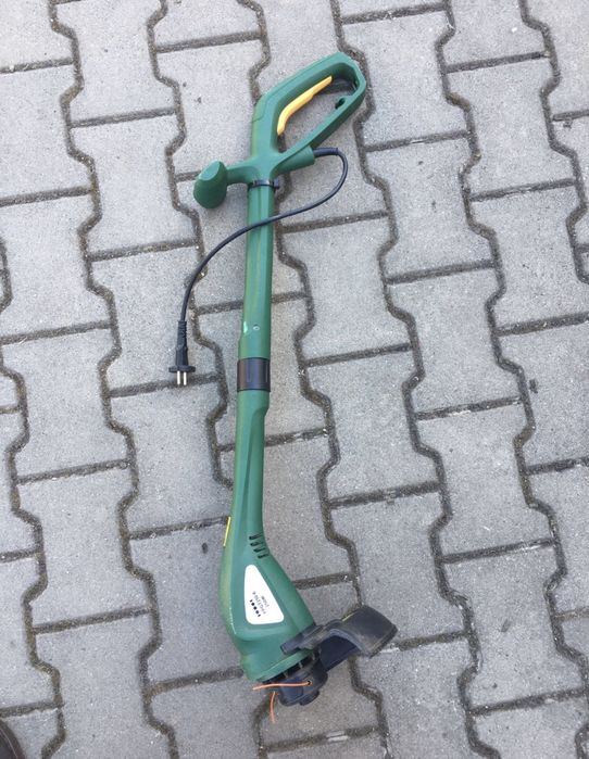 trimer gazon electric