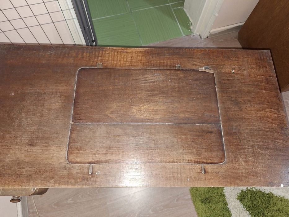 Vand masina de cusut