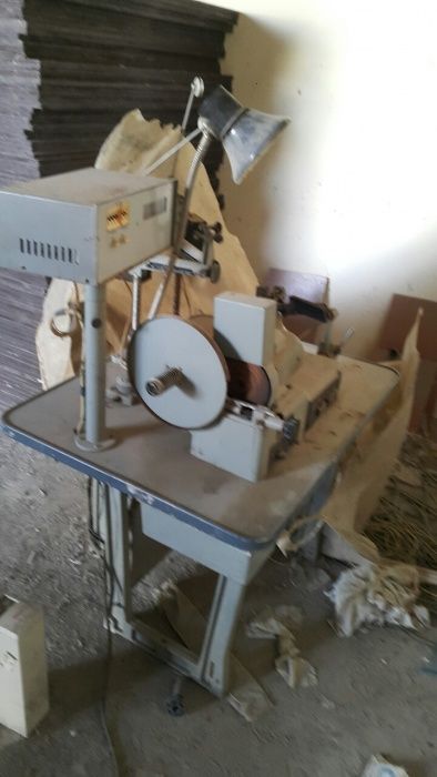 Станок намоточный СРН - 05М3