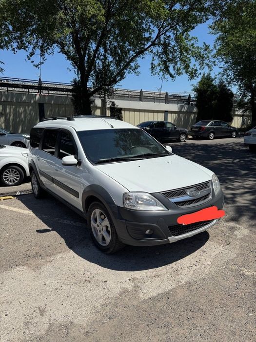 СРОЧНО!!! Продаетса lads largus cross