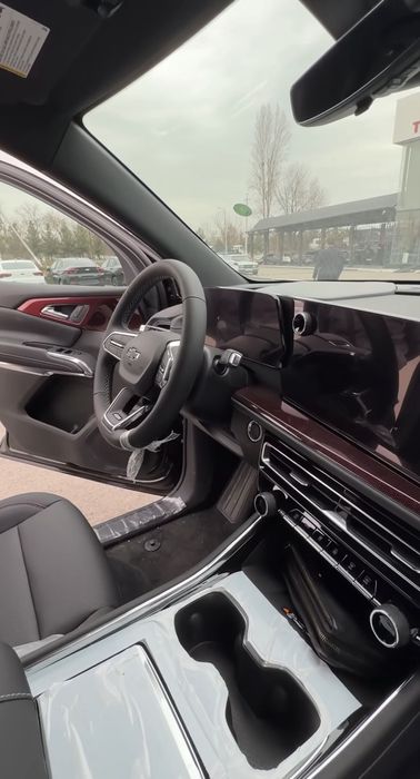 Traverse Z71 Nasiya Savdoga Sotiladi! Продаётся В Рассрочку.