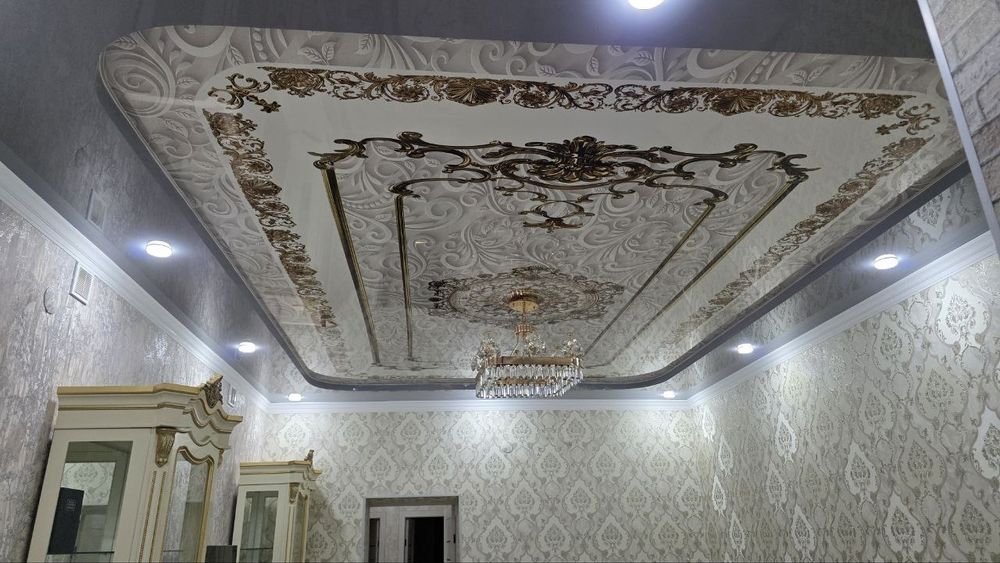 Центрда 2 ком кв срочно  сатылады