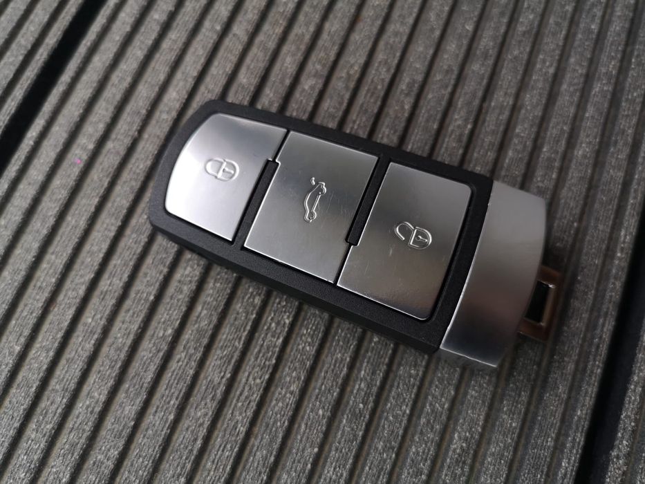 Cheie Telecomanda Volkswagen Passat B6 B7 Passat CC