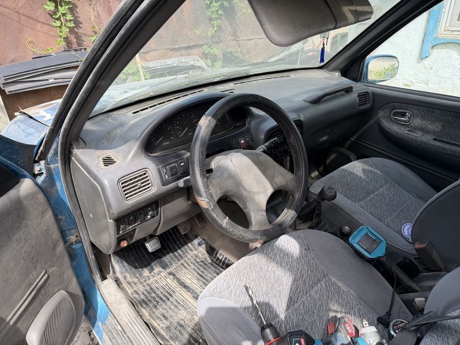 Kia sportage g1 продам