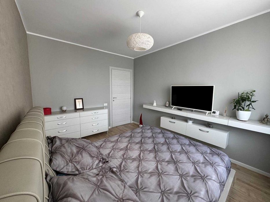 Apartament 2 camere de vânzare – Dimri Residence, Prelungirea Ghencea